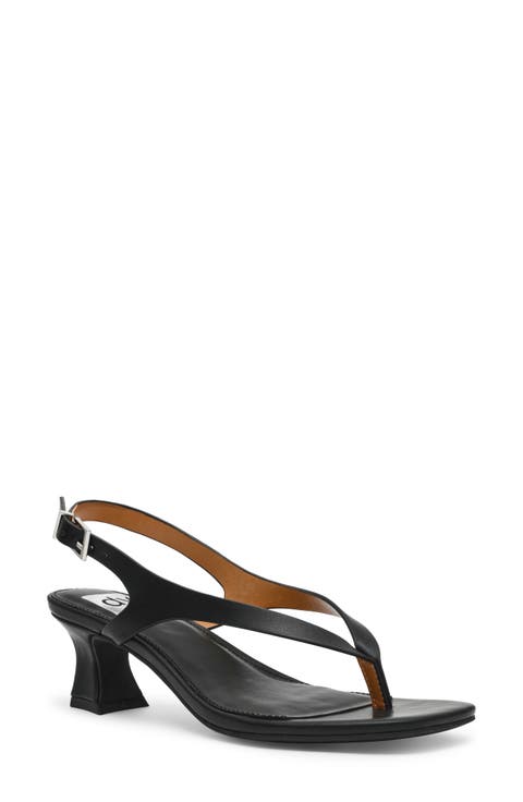 Birdie Slingback Sandal (Women)
