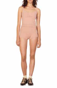 SANDRO Ivy Wool Camisole