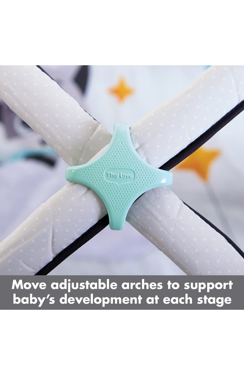 TINY LOVE Gymini Deluxe, Alternate, color,