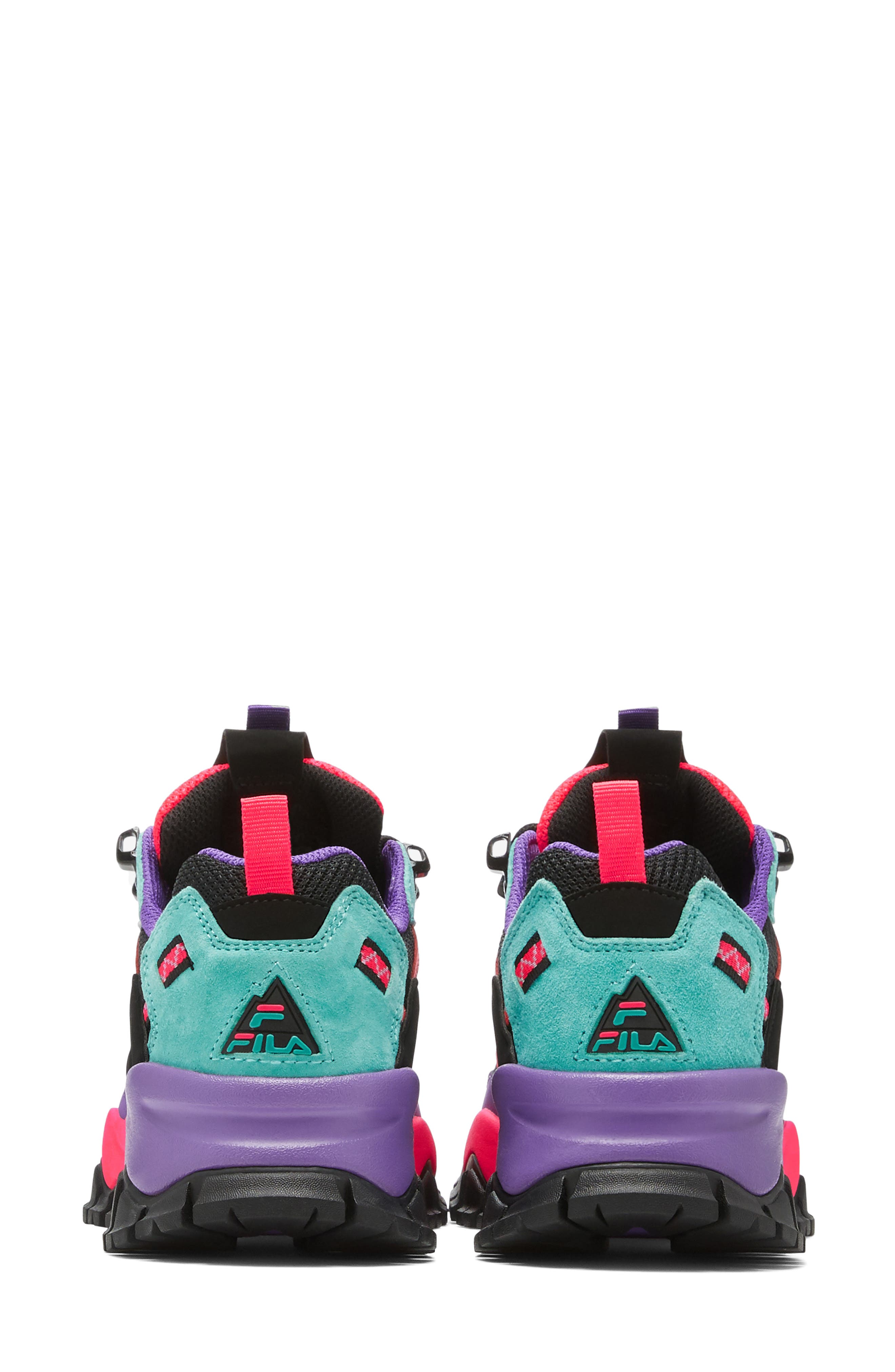 FILA Ray Tracer TR 2 Sneaker, Alternate, color, 