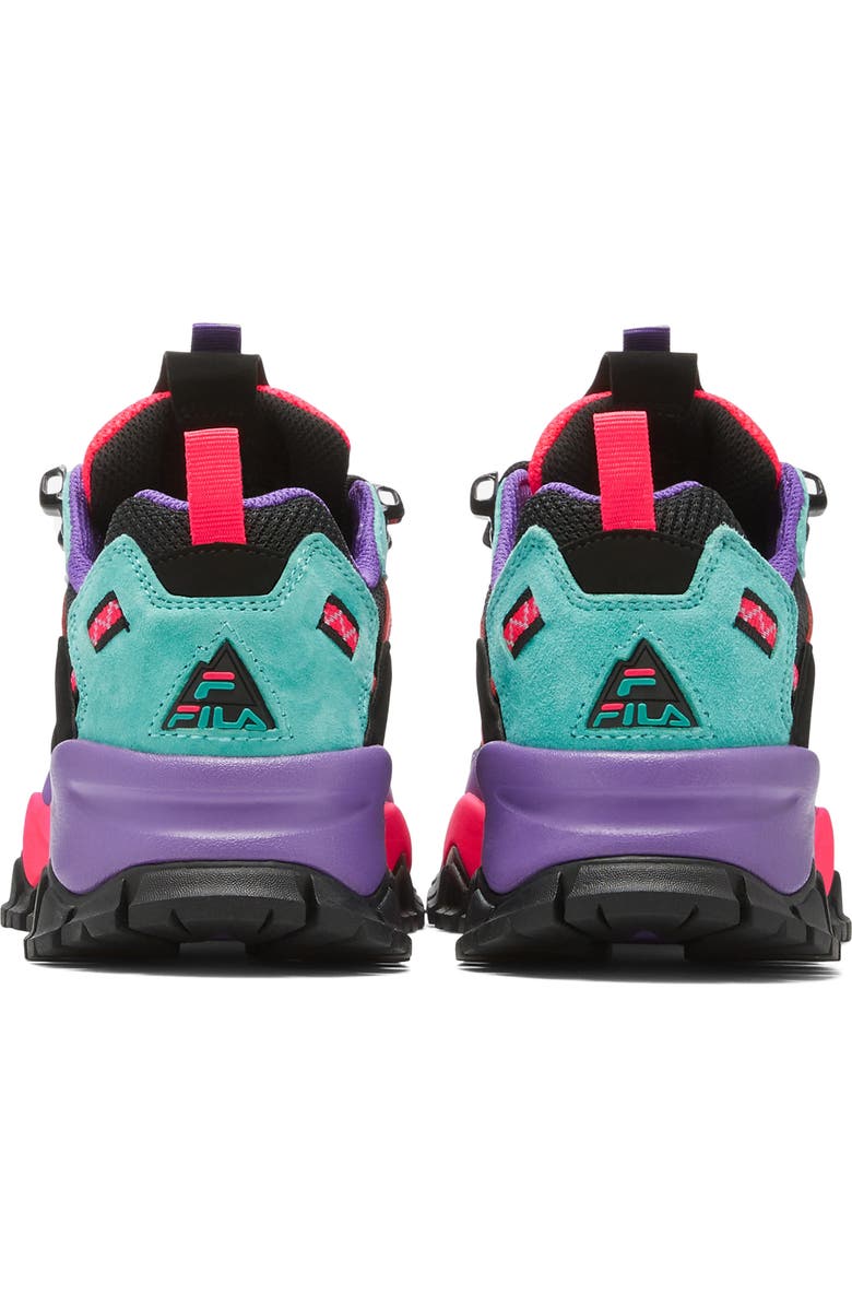 FILA Ray Tracer TR 2 Sneaker, Alternate, color,