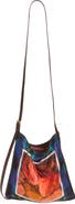 Dries Van Noten Scarf Viscose Tote