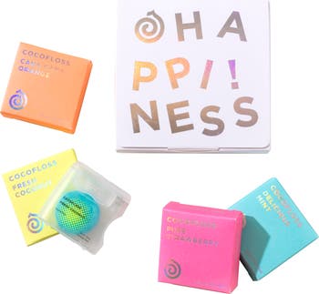 4-Pack Happiness Set
