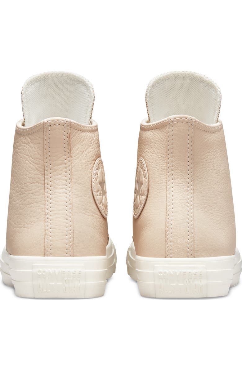 Converse Chuck Taylor<sup>®</sup> All Star<sup>®</sup> High Top Sneaker, Alternate, color,