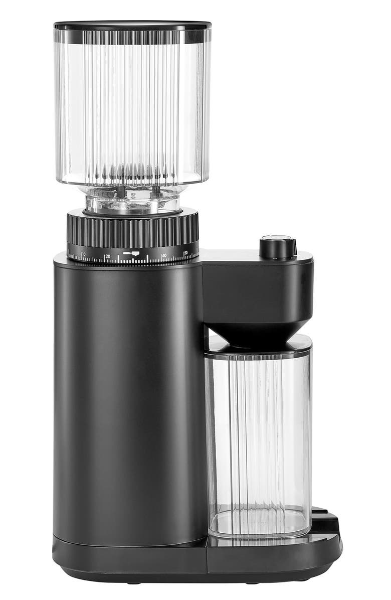 ZWILLING Enfinigy Coffee Bean Grinder, Alternate, color, 