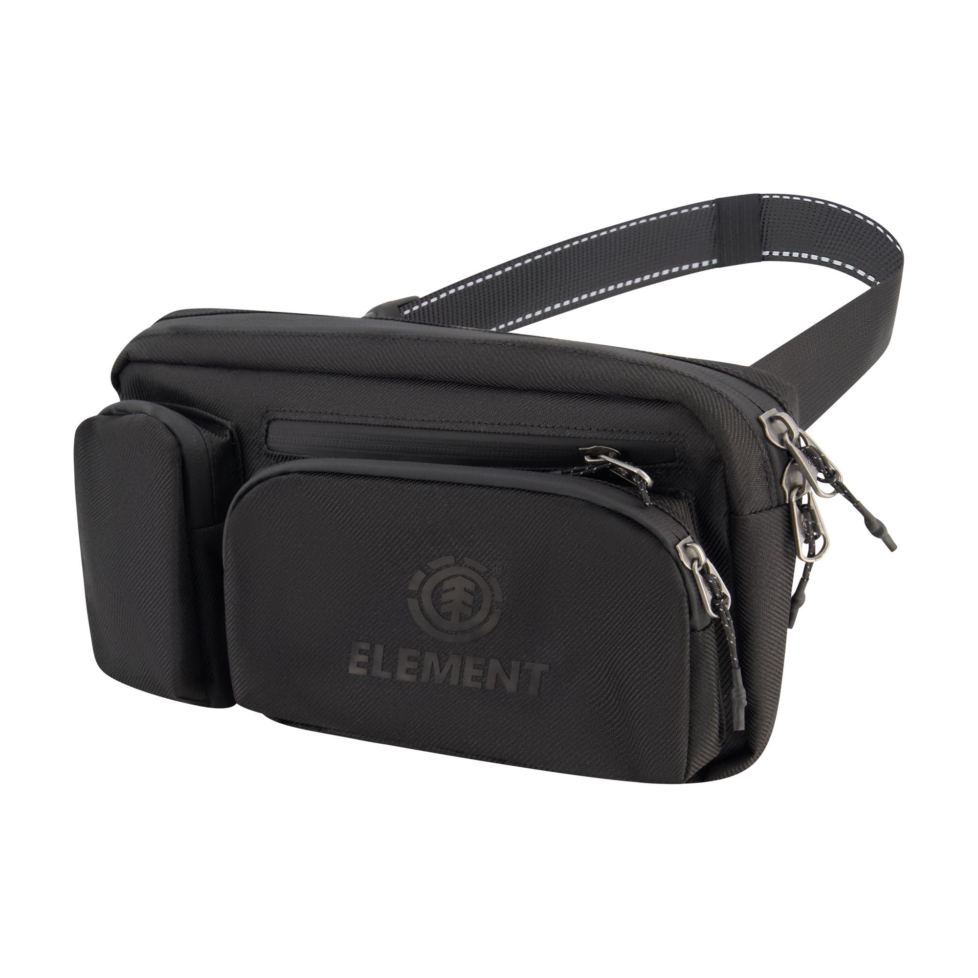 Element Posse Hip Pack, Alternate, color, Black