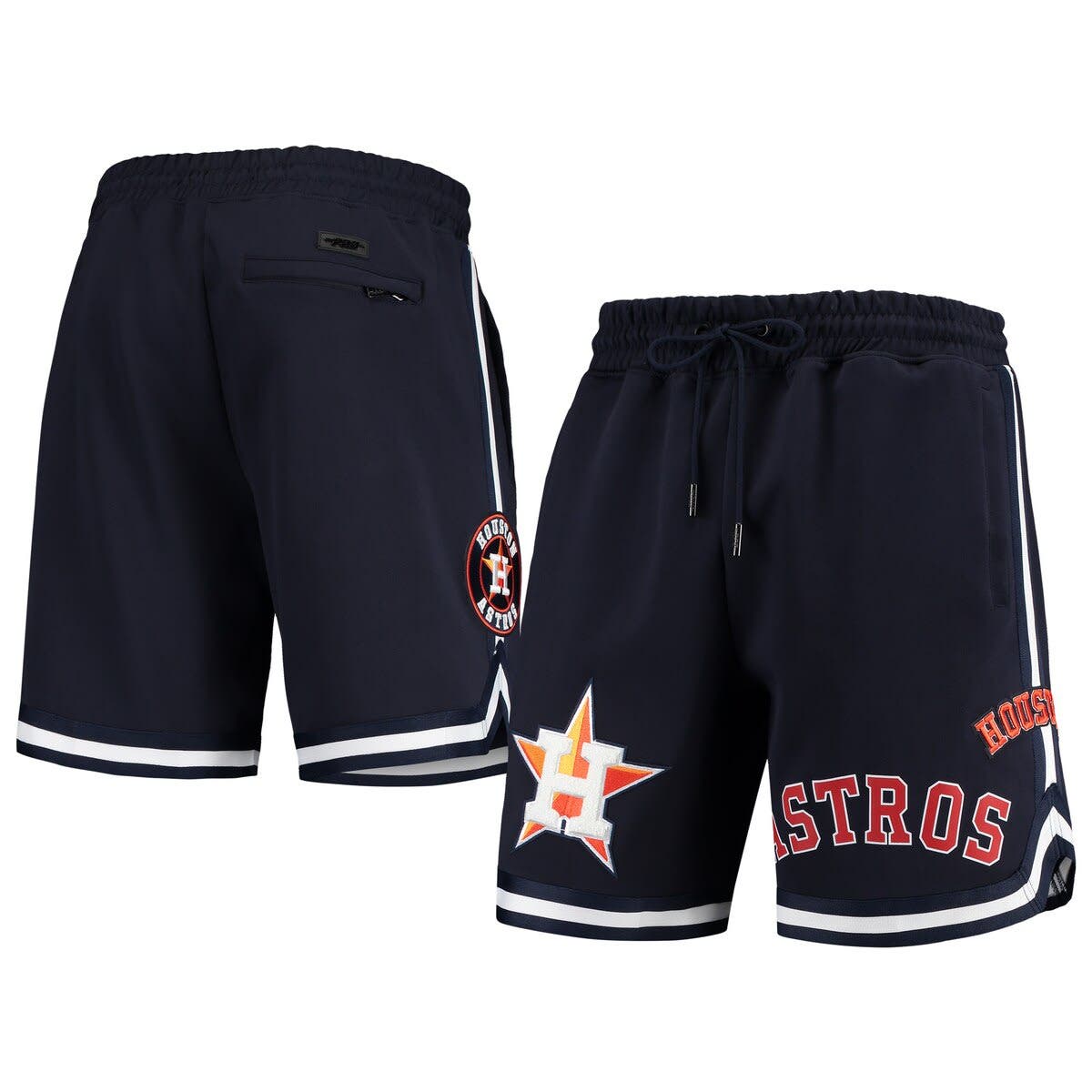 selected Navy