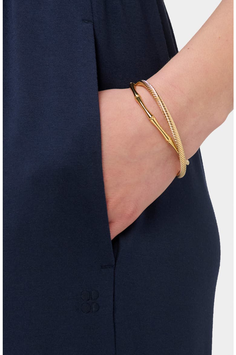 Grown-On Sleeve Jumpsuit, Alternate, color, NAVY BLUE