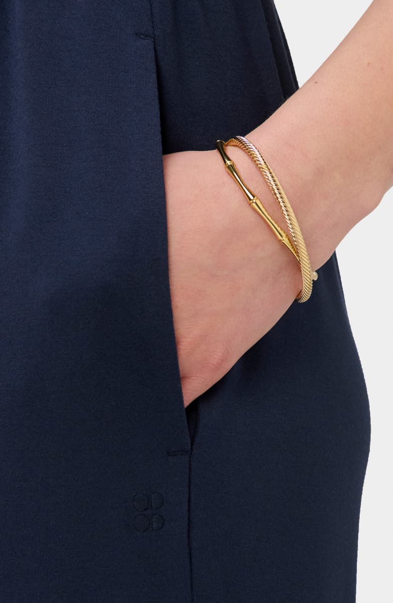 Sweaty Betty Grown-On Sleeve Jumpsuit, Alternate, color, Navy Blue