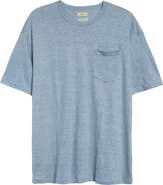 De Bonne Facture Oversize Cotton T-Shirt