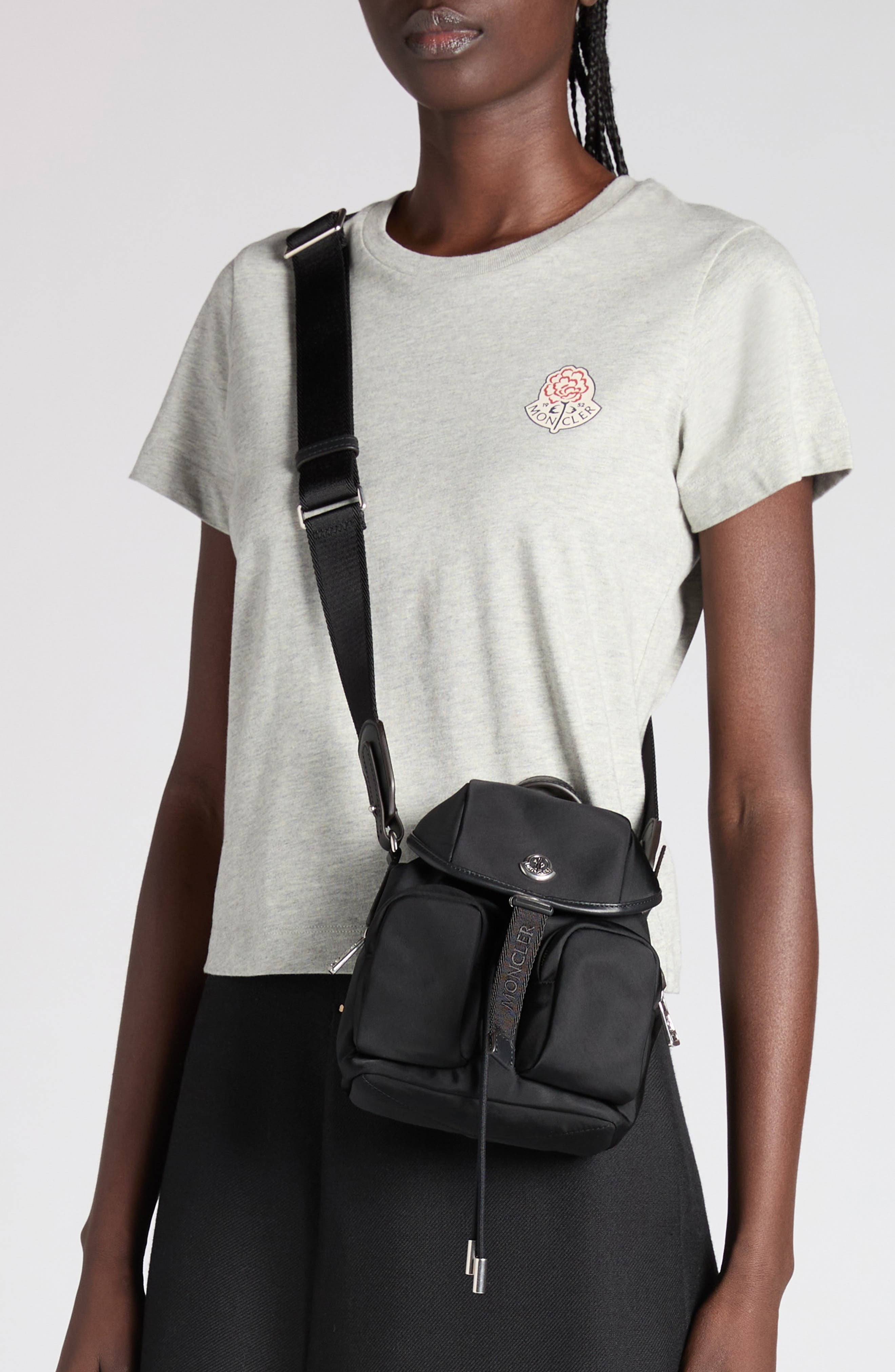 Mini Trick Crossbody Bag (Women) | Nordstrom