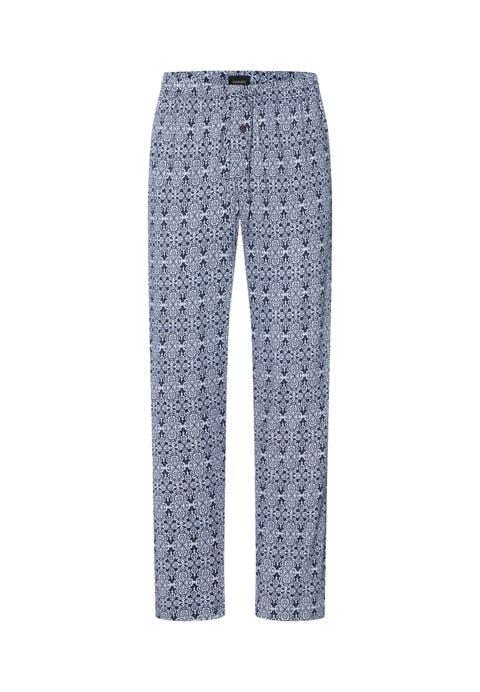Night & Day Cotton Drawstring Pants
