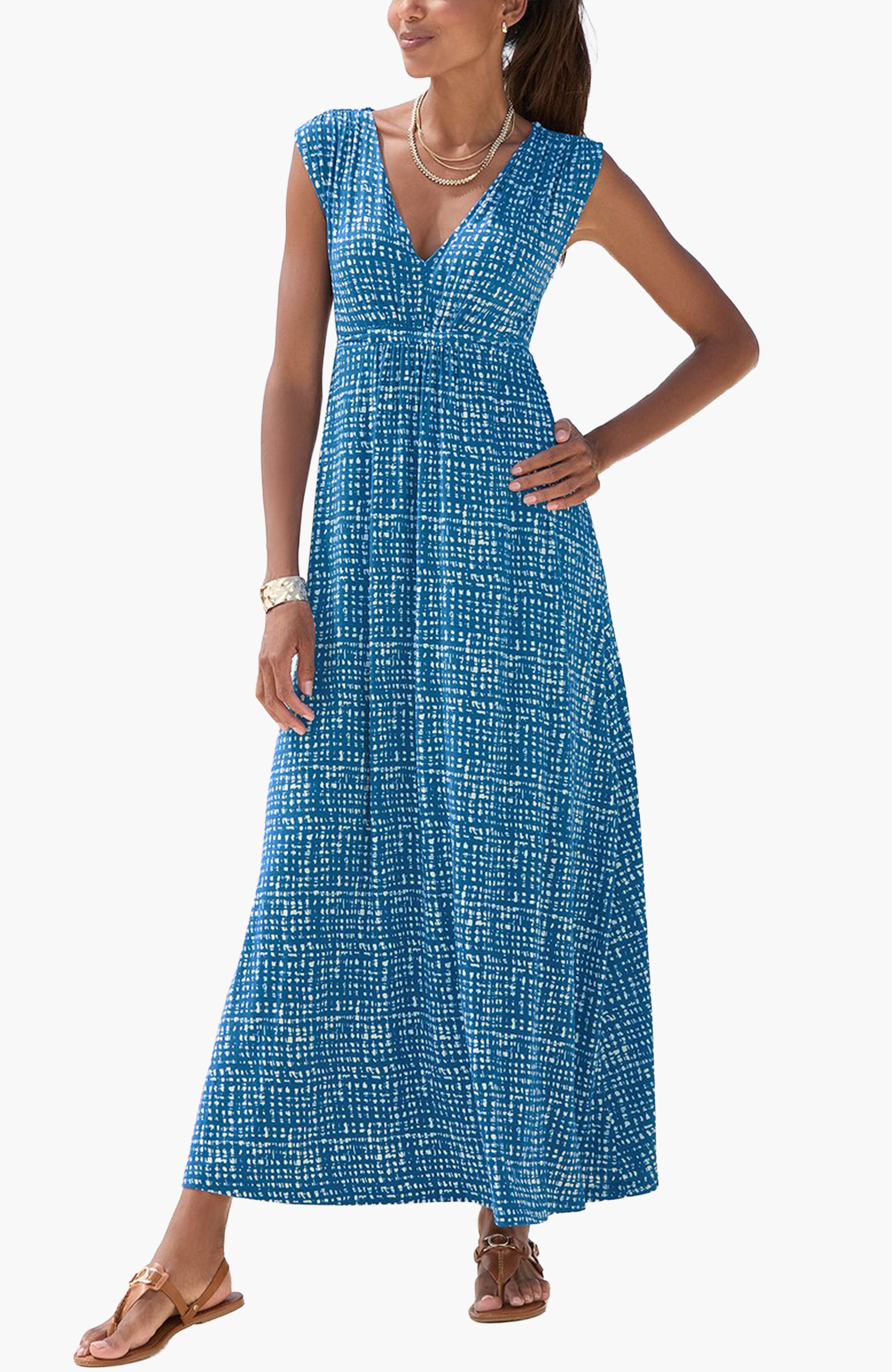 selected Blue-Printed