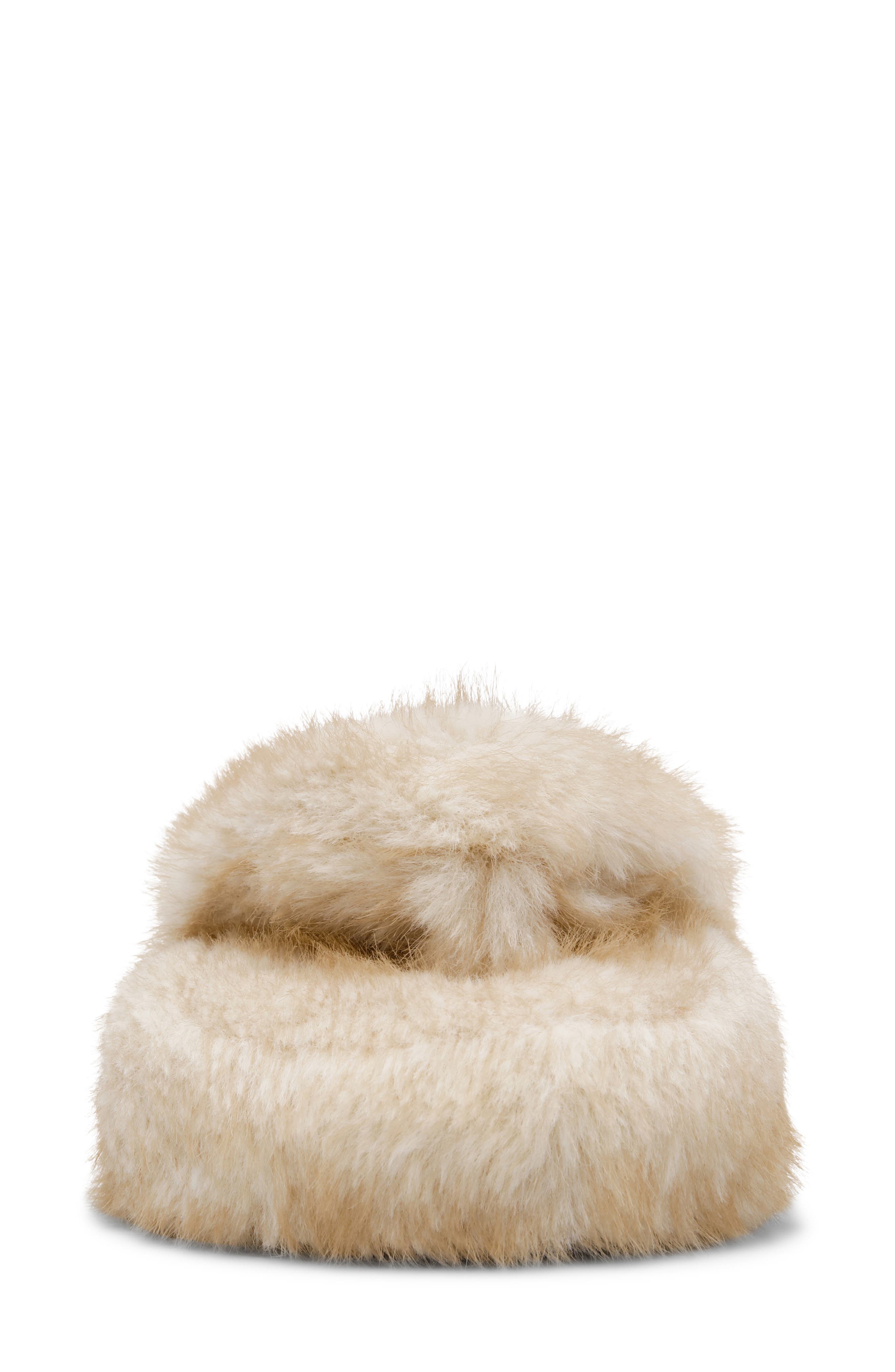 Fizzy Slide Sandal, Alternate, color, NATURAL