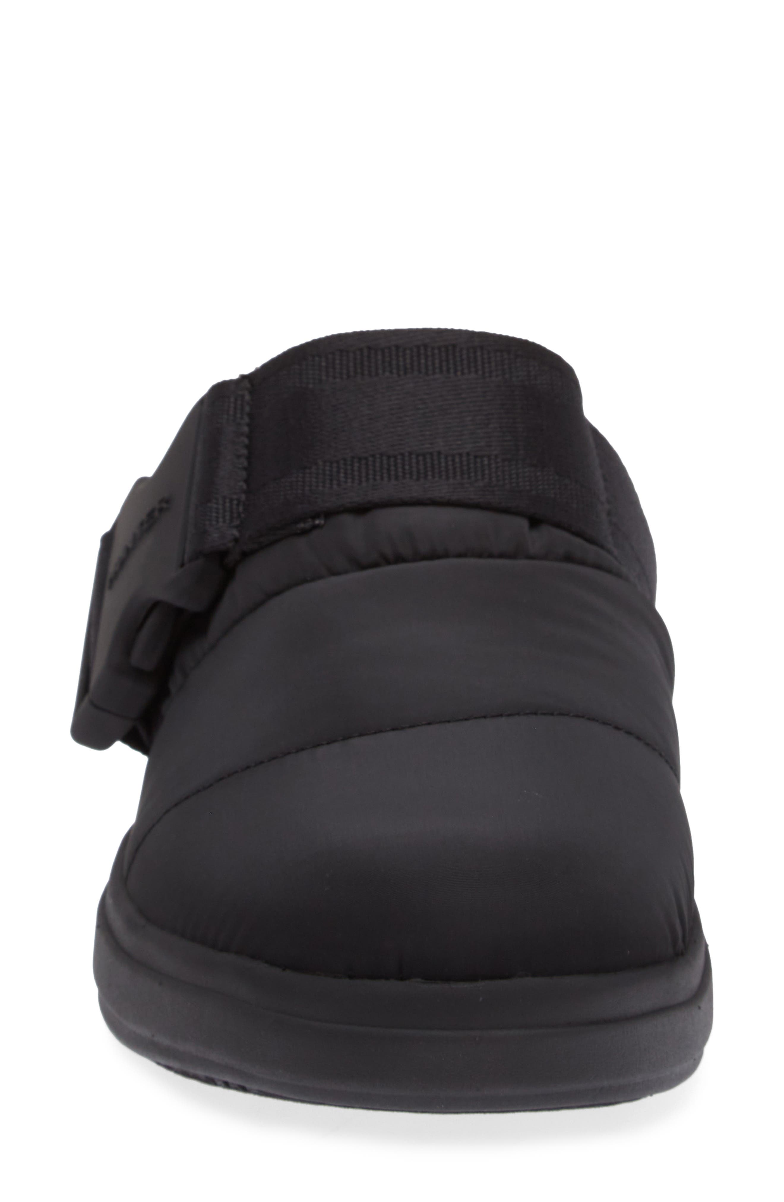 Hunter In/Out Mule Slipper, Alternate, color, 