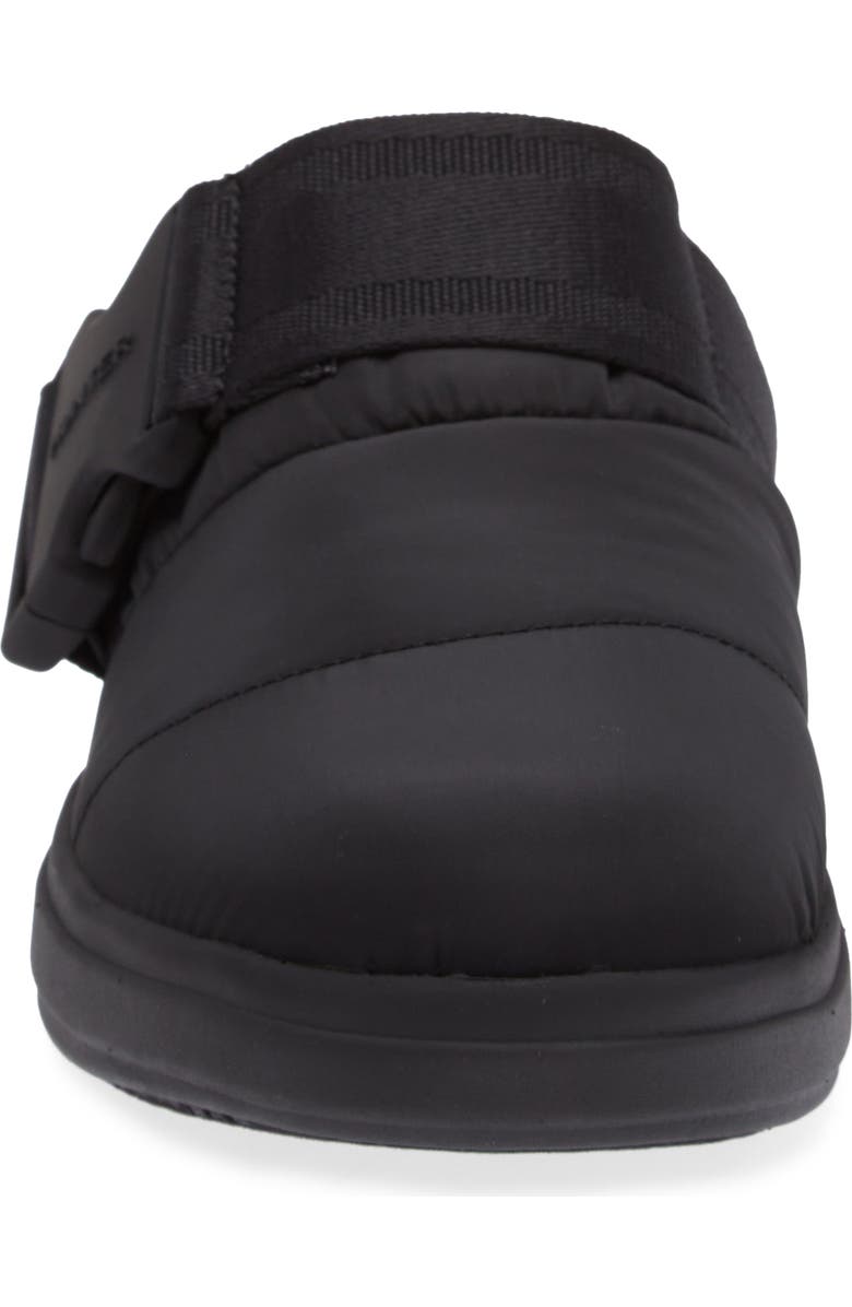 Hunter In/Out Mule Slipper, Alternate, color,