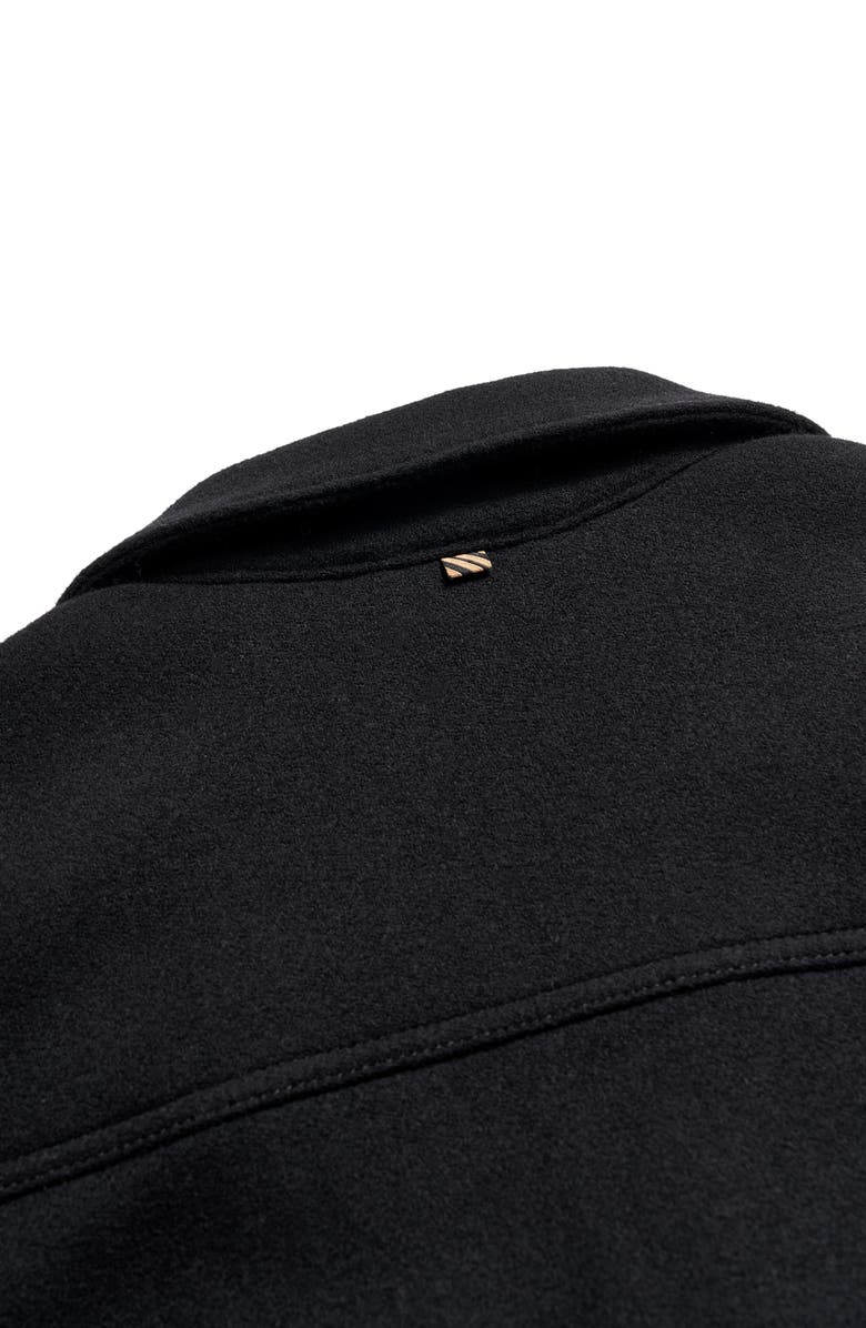 Billy Reid Tupelo Wool Shirt Jacket, Alternate, color, 