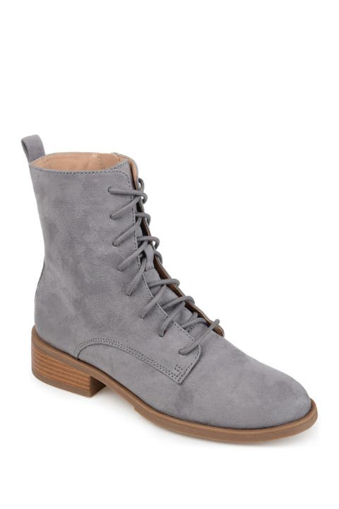 Vienna Combat Boot (Women)