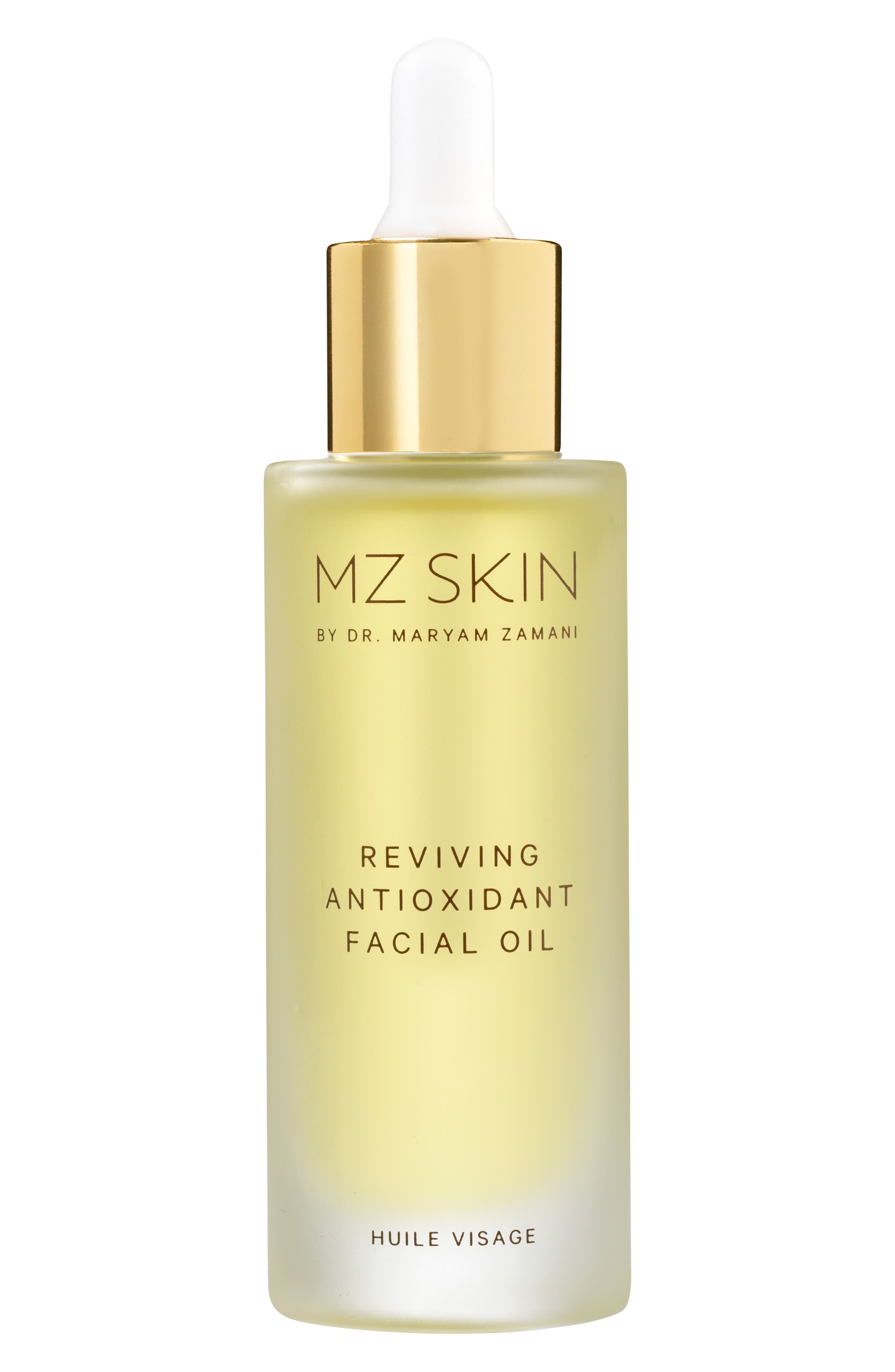 Reviving Antioxidant Facial Oil | Nordstrom