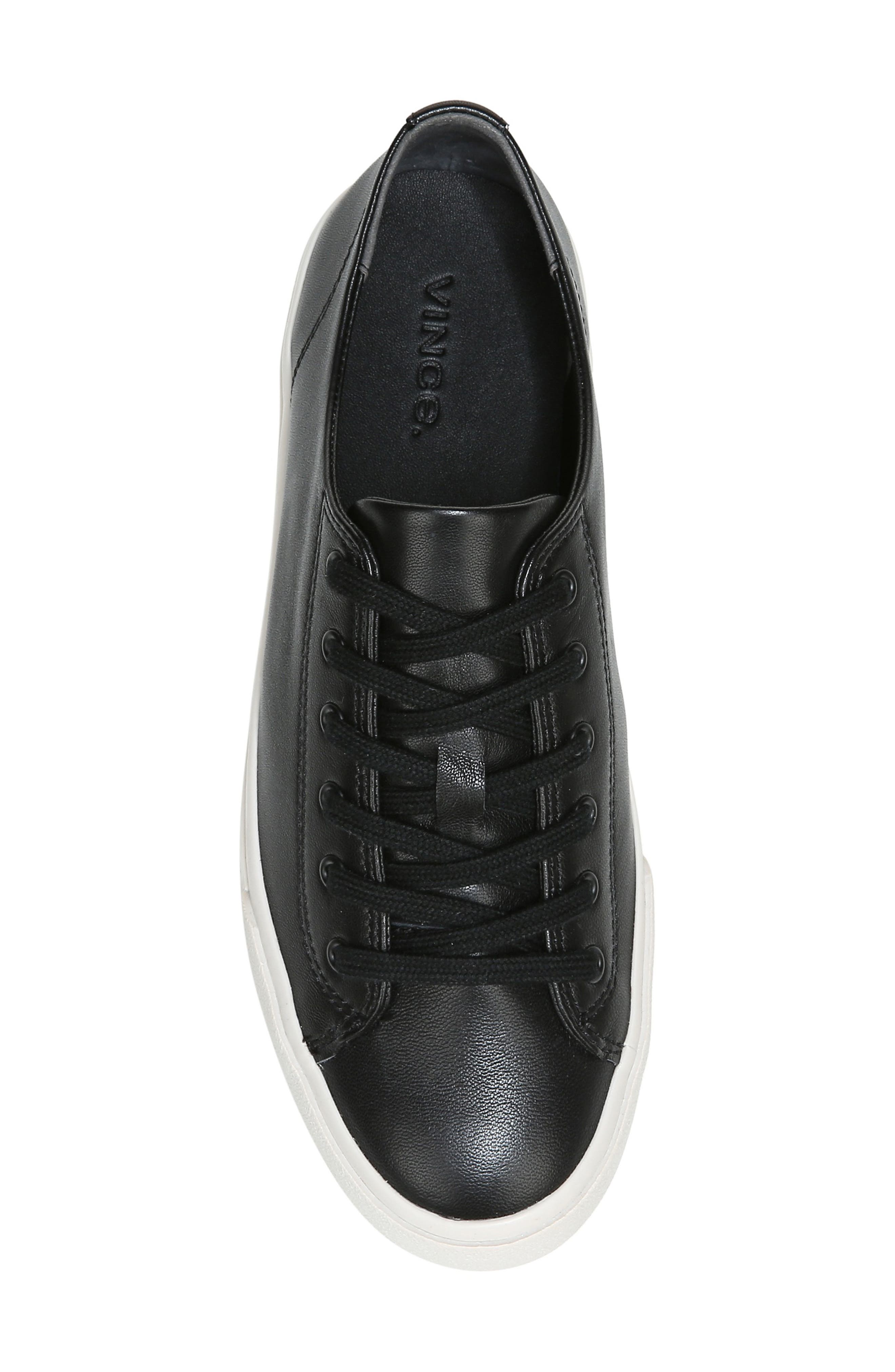 Vince Heaton Platform Sneaker, Alternate, color, 