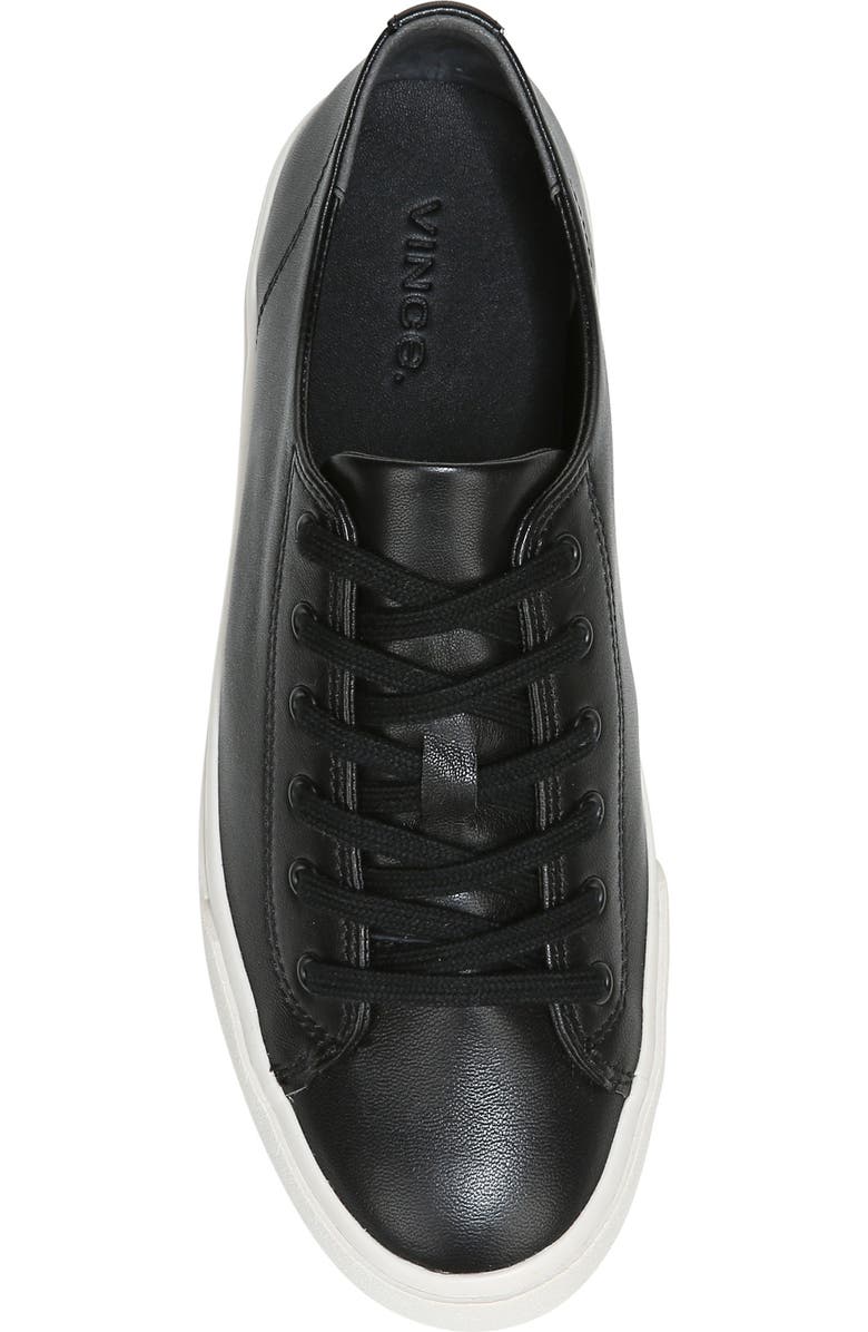 Vince Heaton Platform Sneaker, Alternate, color,