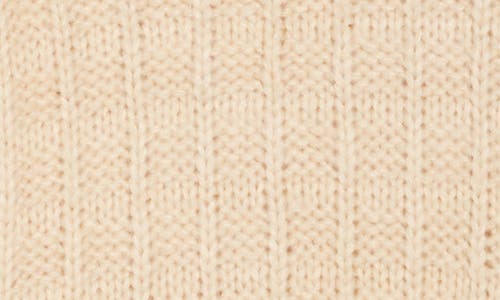 Frnch Chjara Sweater In Neutral