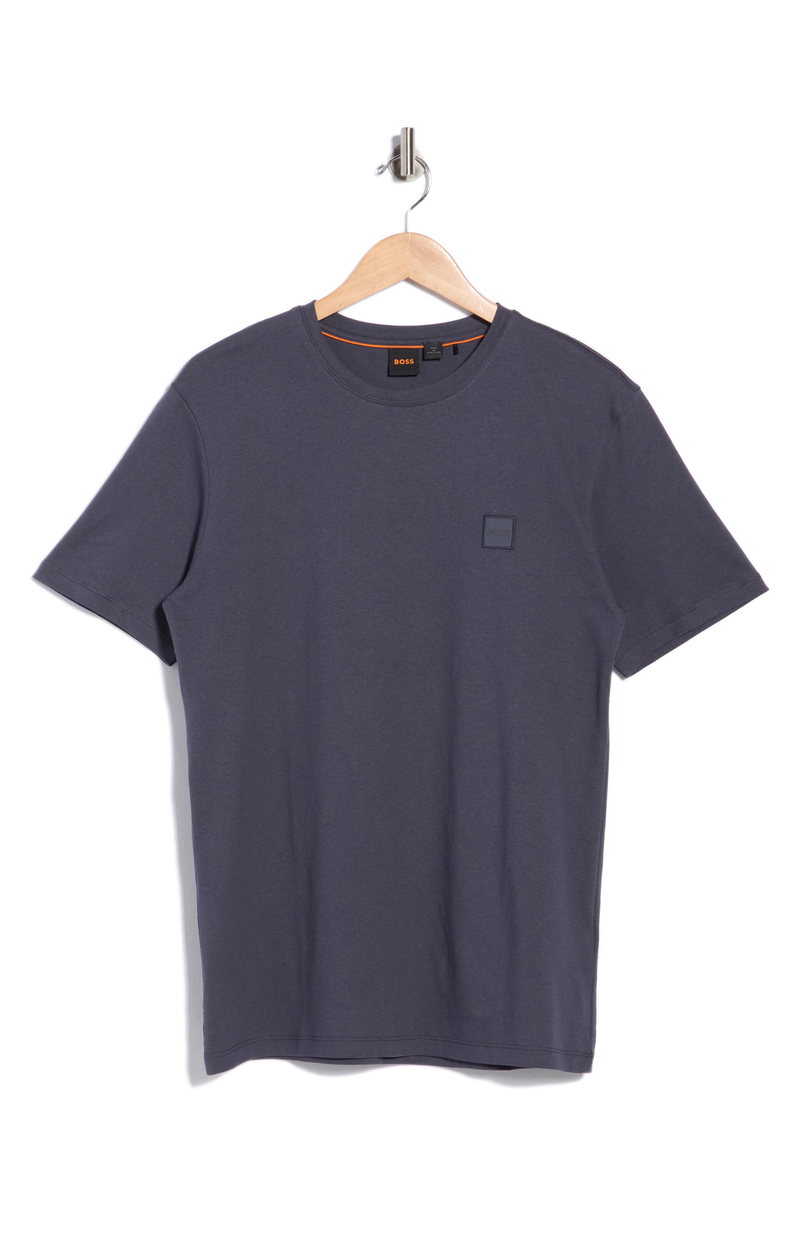 selected DARK BLUE