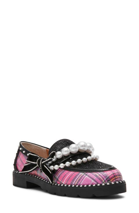 Shiloh Loafer