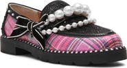 Betsey Johnson Shiloh Loafer