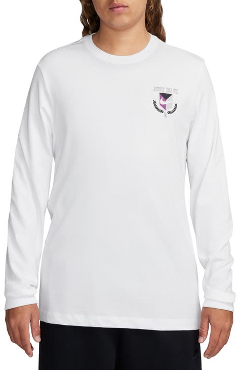 Sportswear Long Sleeve T-Shirt