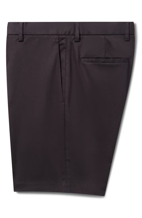 Shop Deke Oasis Luxeflex Twill Bermuda Shorts
