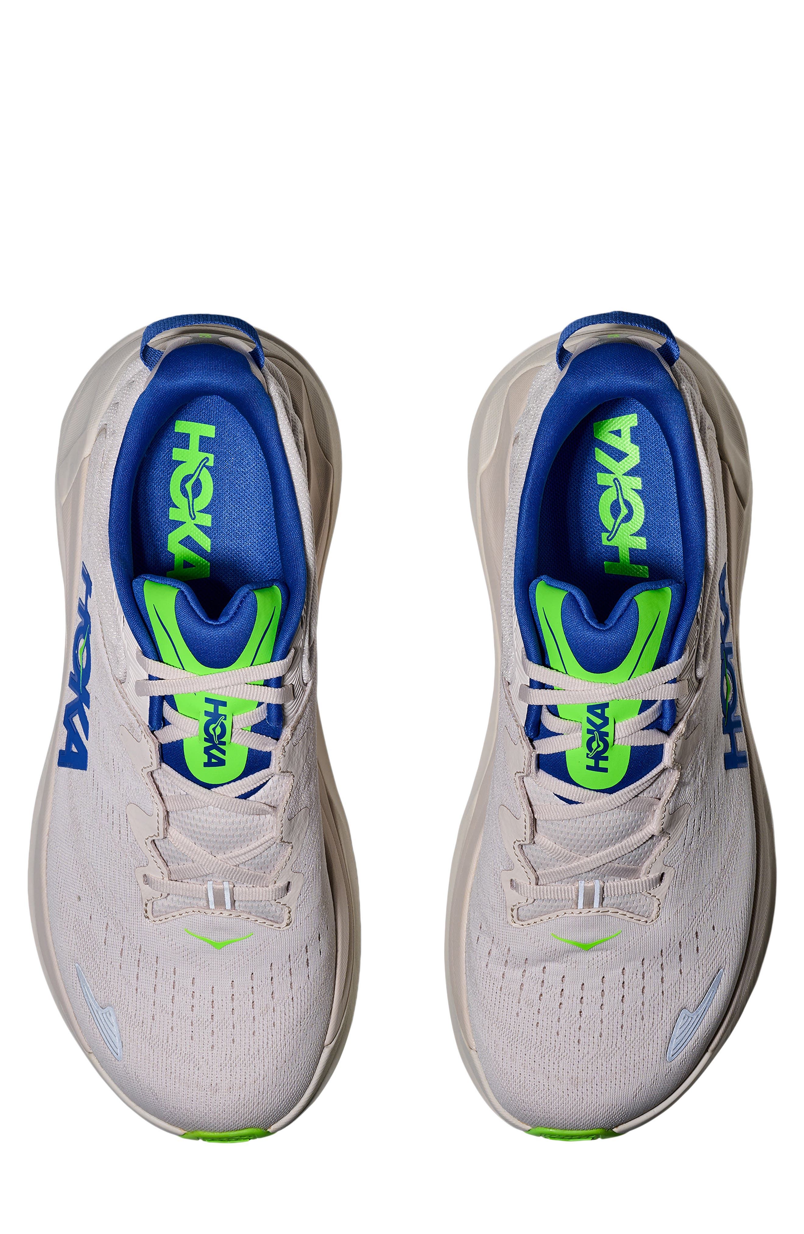 Gaviota 6 Running Shoe, Alternate, color, GROUT / STUCCO