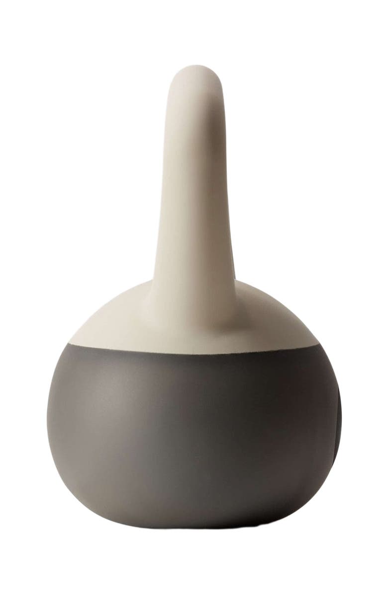 WeGym Soft Kettlebell, Alternate, color, Sandstone