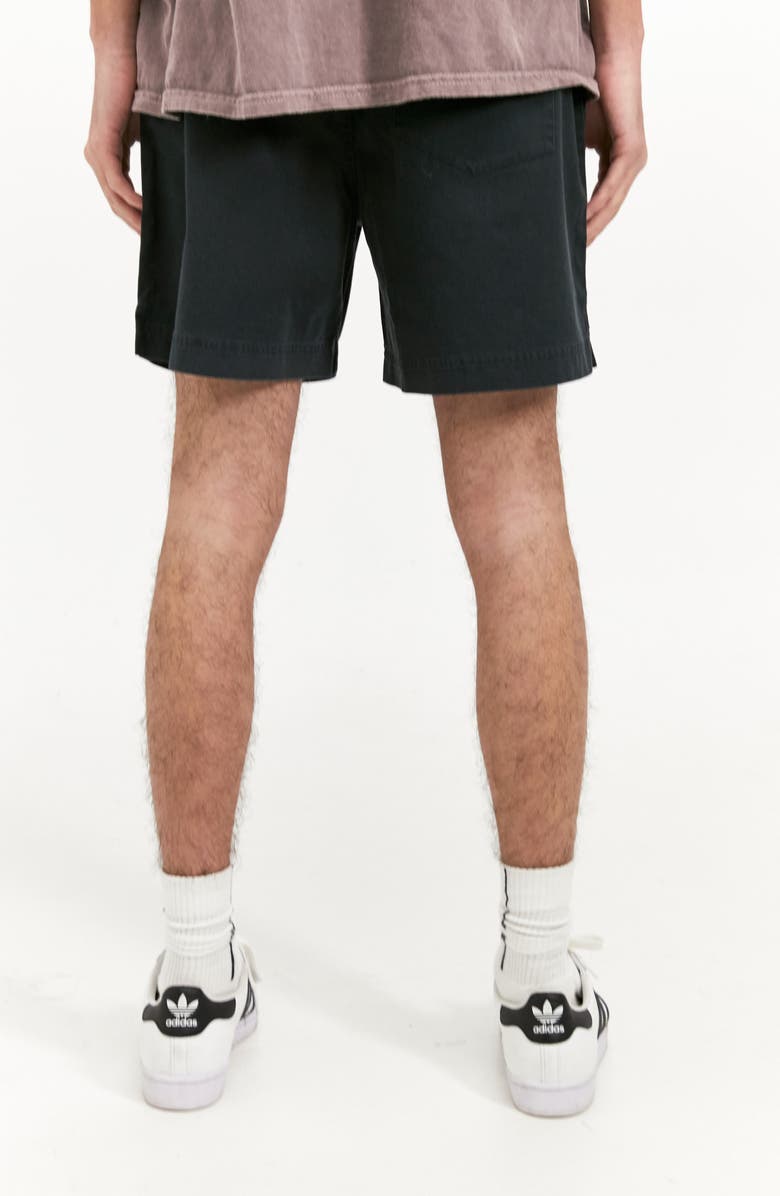 BDG Urban Outfitters Twill Shorts, Alternate, color,