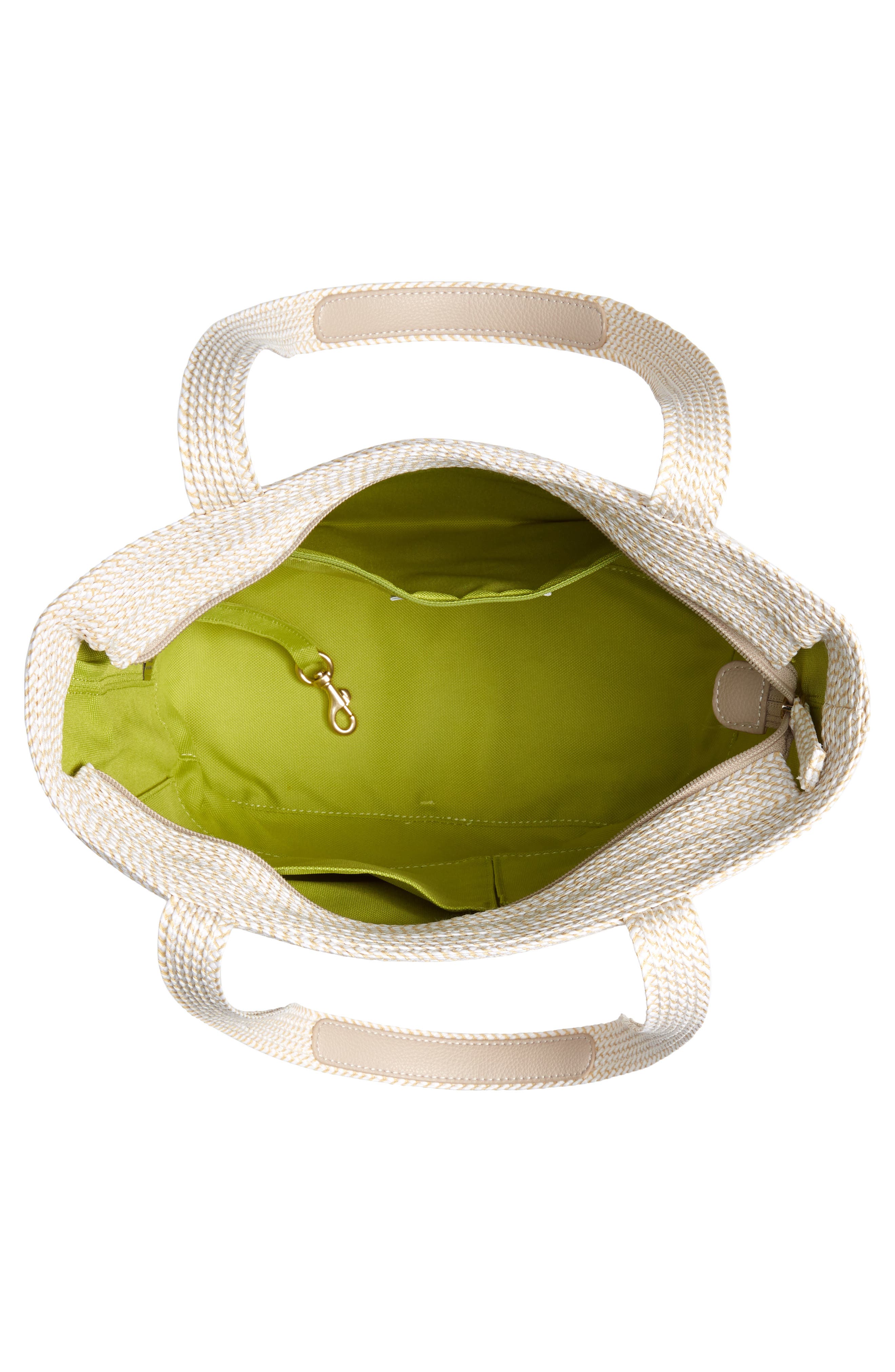 Eric Javits Squishee<sup>®</sup> Tote, Alternate, color, 