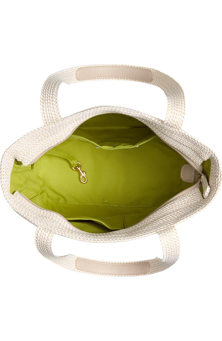 Eric Javits Squishee<sup>®</sup> Tote, Alternate, color,