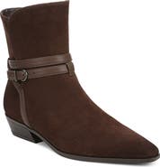Naturalizer Boden Bootie