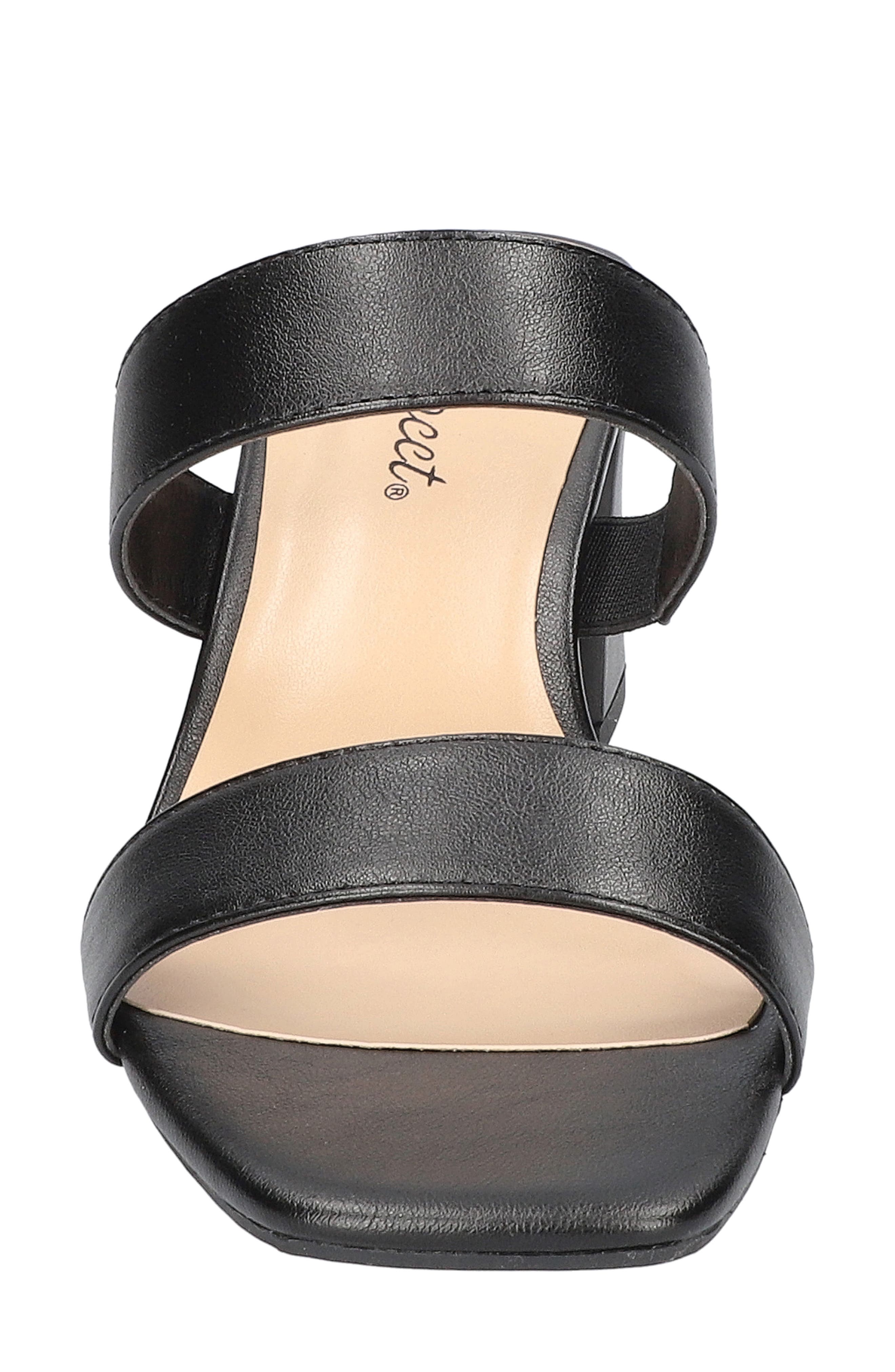 EASY STREET Clovelle Sandal, Alternate, color, 