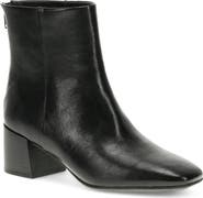 BARETRAPS Emilie Block Heel Bootie