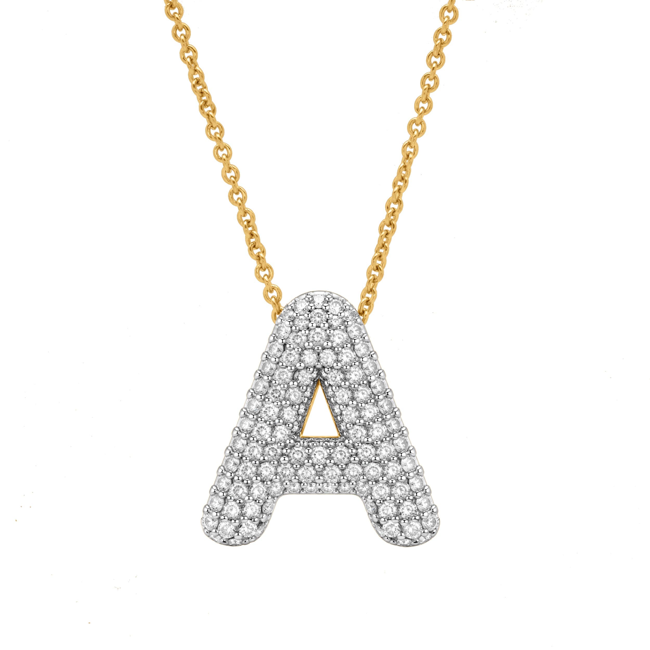 Gold A