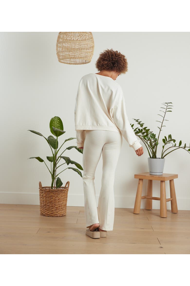 Dawn Pant, Alternate, color, Pearl