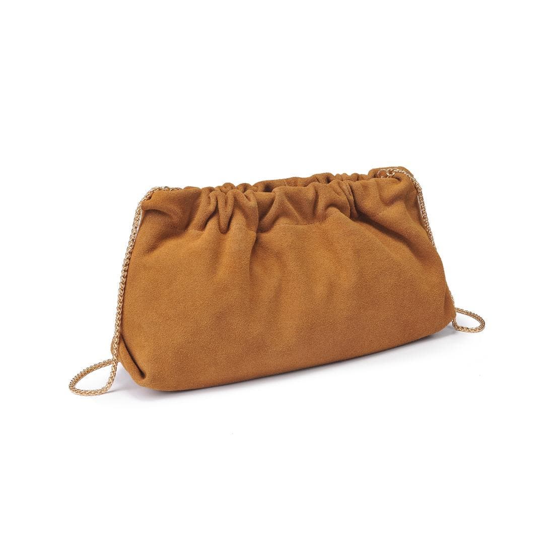 Penelope Shoulder Bag, Alternate, color, Tan