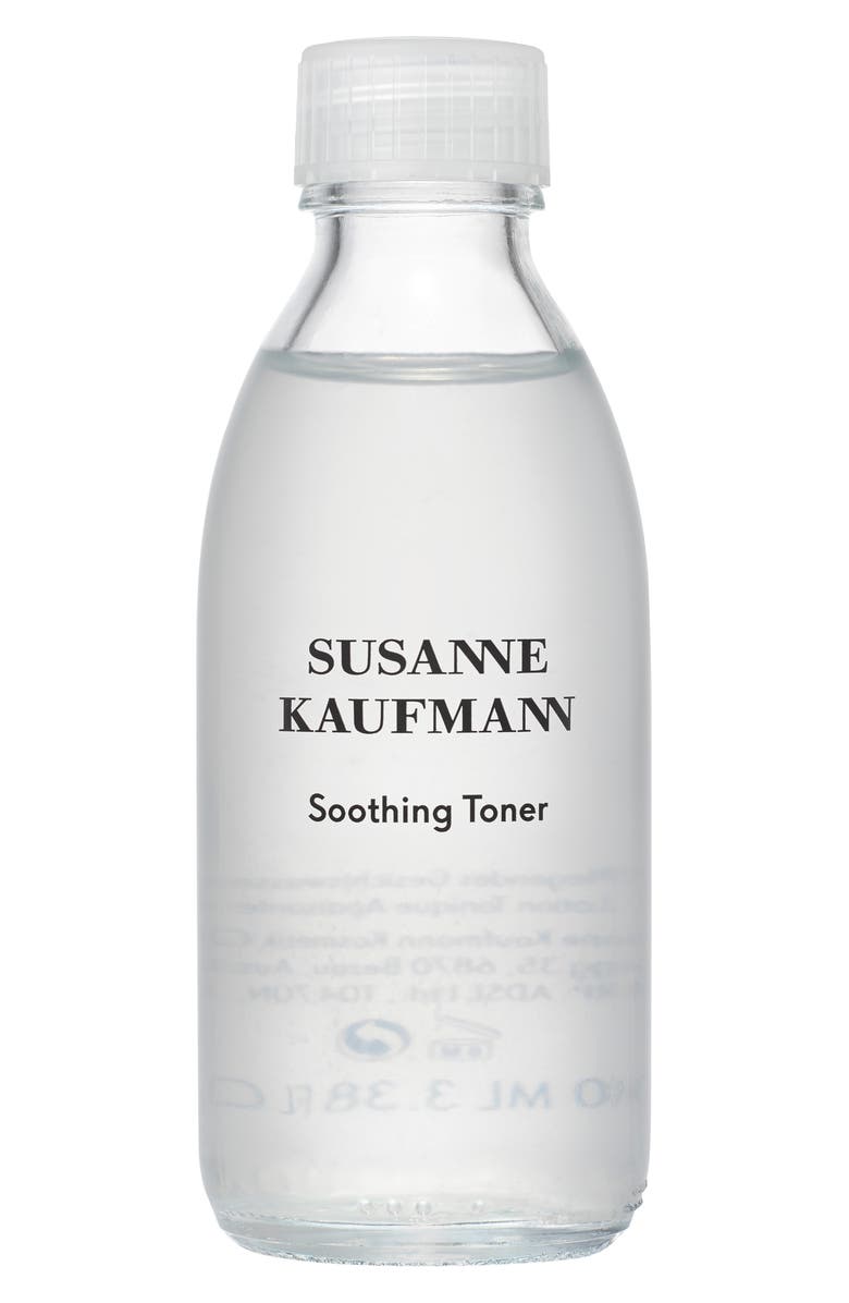 Susanne Kaufmann Soothing Toner, Main, color,