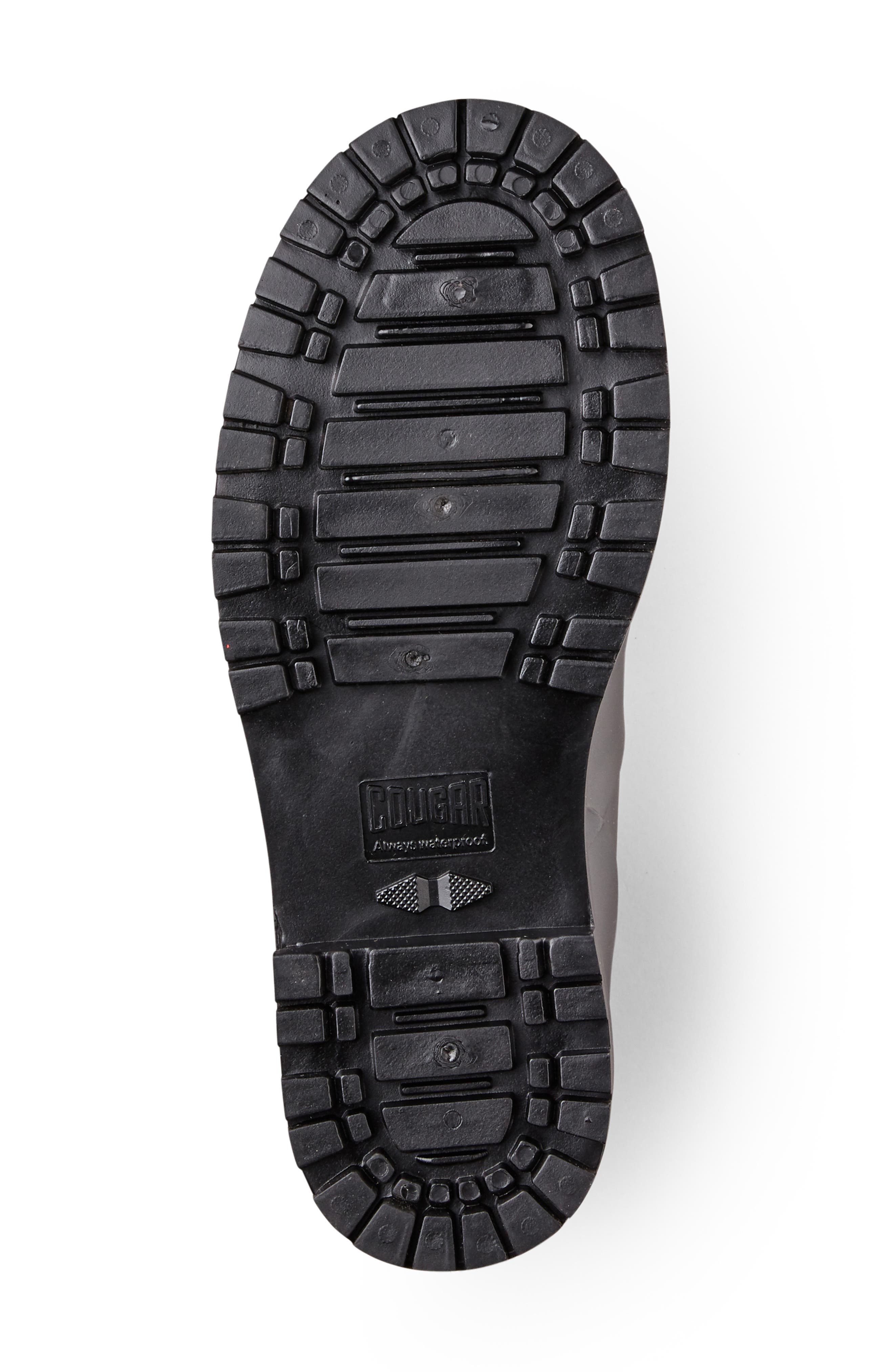 Cougar Madrid Rain Boot, Alternate, color, 