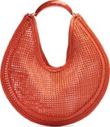 Arezzo Large Isla Shoulder Bag