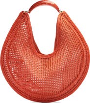 Arezzo Large Isla Shoulder Bag