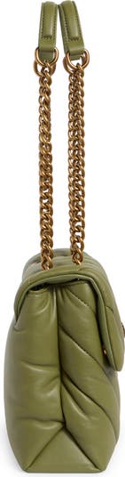 Soho Large Leather Bag