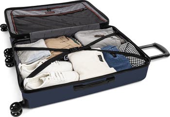 LGA Hardside Large Luggage