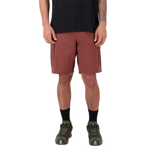 All Mission Cargo Short - Men's
