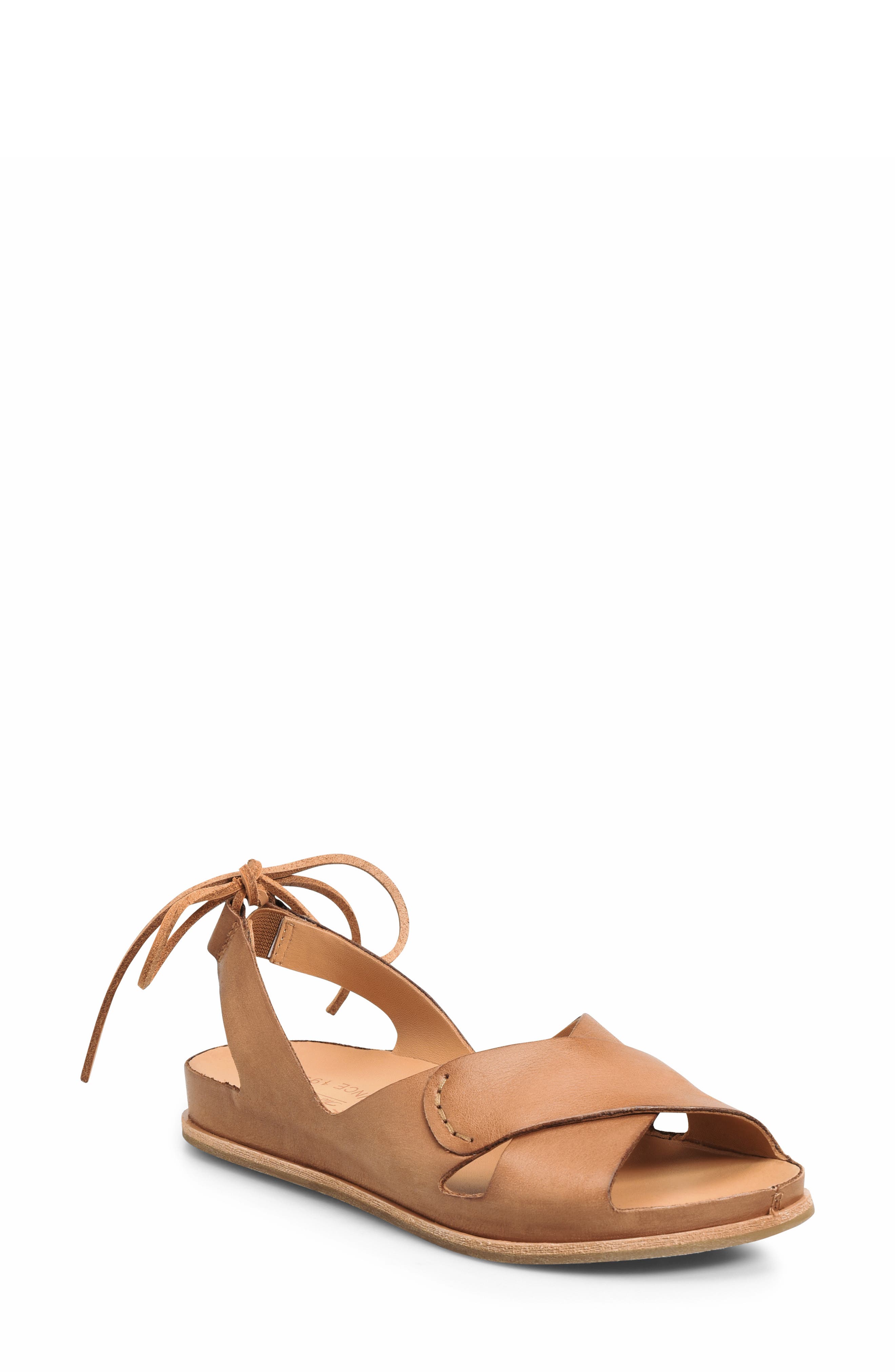 Kork-Ease<sup>®</sup> Aaron Sandal, Main, color, 